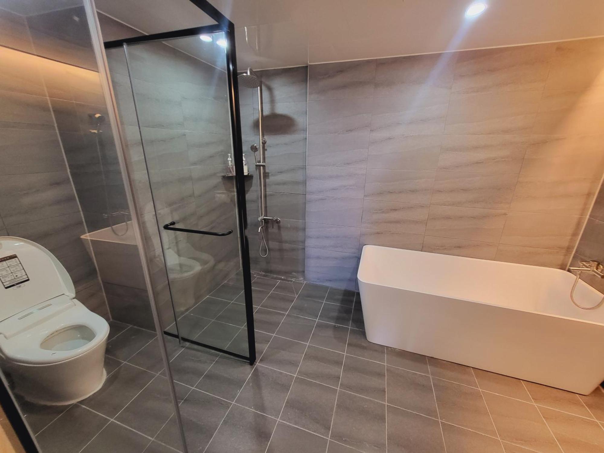 Hotel Razab Pohang Exterior photo