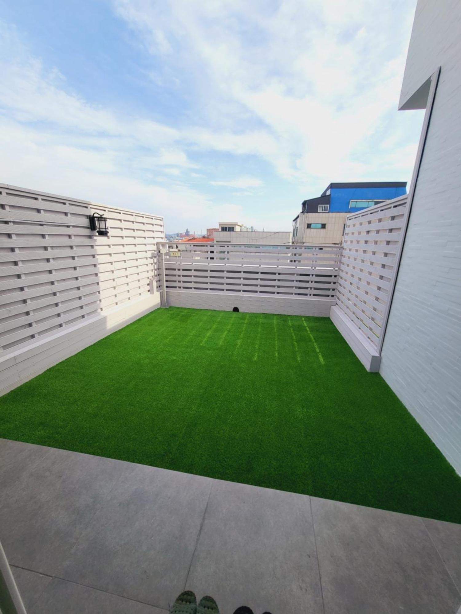 Hotel Razab Pohang Exterior photo