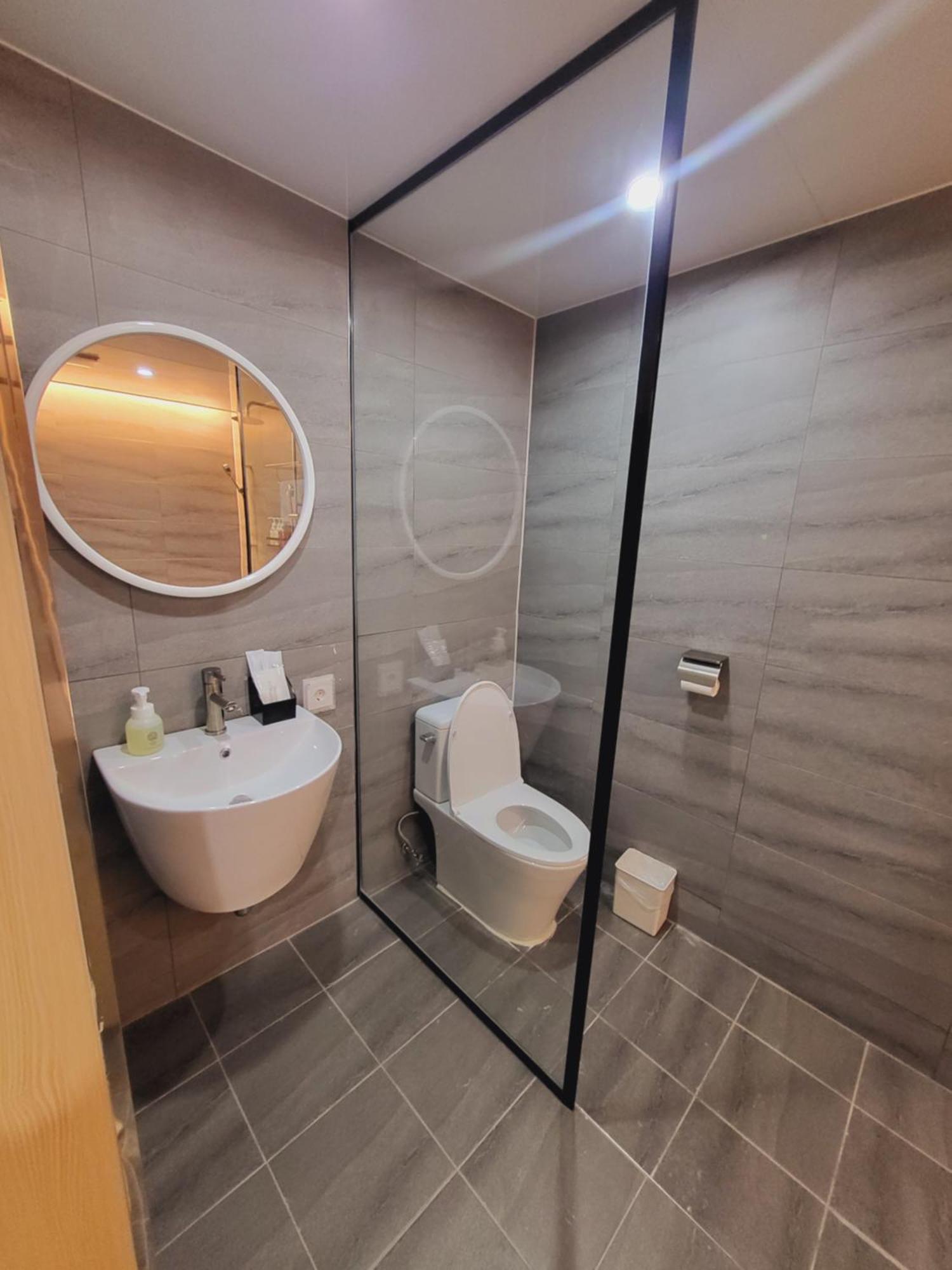 Hotel Razab Pohang Exterior photo